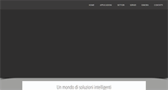 Desktop Screenshot of dimorahome.com